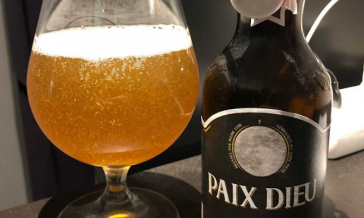 Paix Dieu Paix Dieu